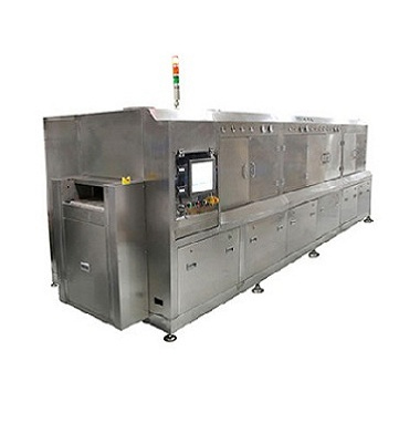 半導體產業所需的材料 半導體產業所需的材料