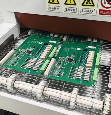 PCBA助焊劑清洗液