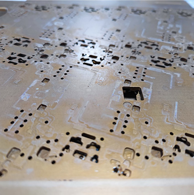 半導體清洗材料 半導體清洗材料