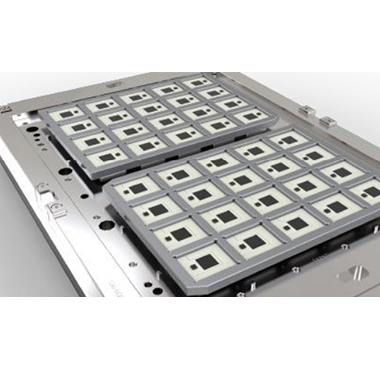 半導體清洗材料 半導體清洗材料